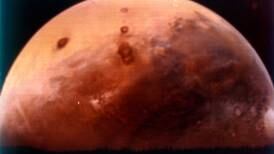 El inusual hallazgo de la NASA: encuentran un oso en Marte y revelan la imagen 