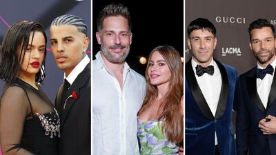 2023 el año del desamor: Aquí 4 de las rupturas más polémicas entre celebridades