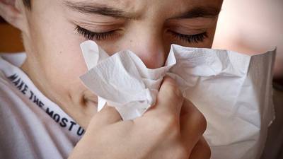 China enciende las alarmas por posible nuevo virus que afecta al sistema respiratorio de niños 