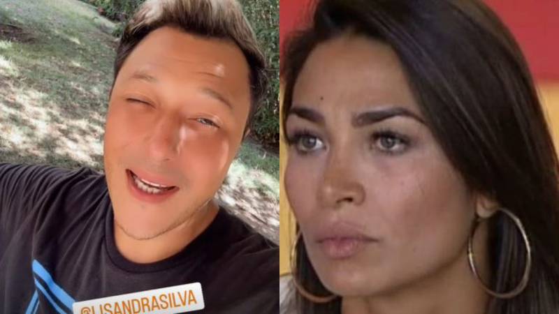Lisandra acusa xenofobia de Sergio Rojas