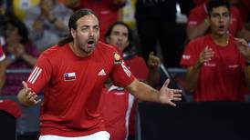 Massú exultante tras el triunfo ante Austria en Copa Davis: “Es mi día más feliz como entrenador”