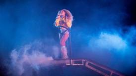 Beyoncé sorprende en festival Coachella con reunión de Destiny’s Child