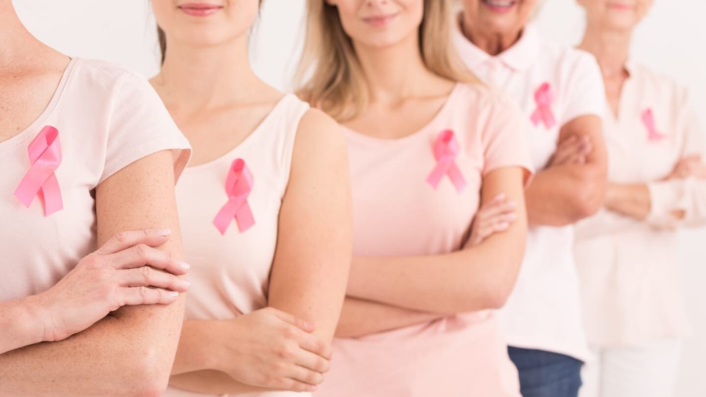 El cáncer de mama sigue siendo una de las principales causas de muerte entre las mujeres.