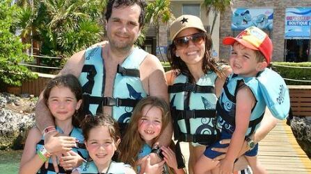 Captura de Instagram