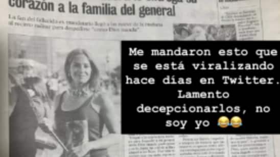 Storie de Rosario Bravo