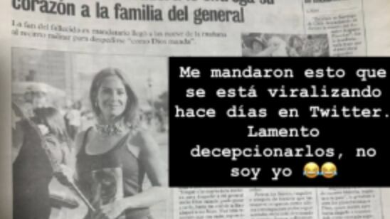 Storie de Rosario Bravo