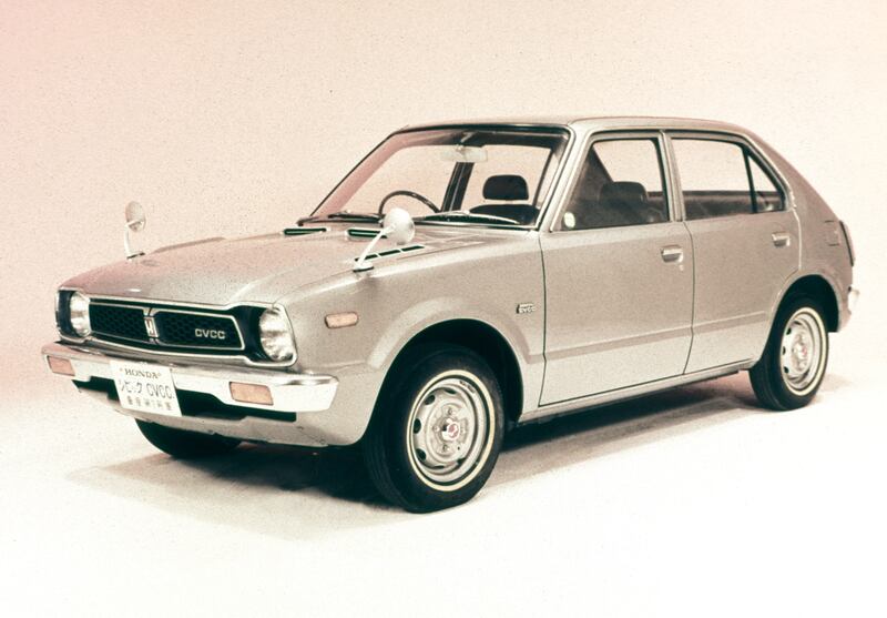 Los 5 autos japoneses más importantes de la historia