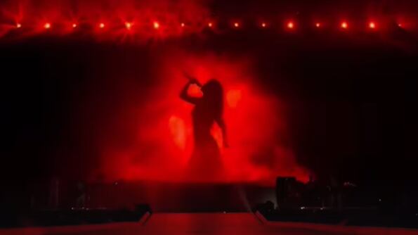 Shakira no decepcionó en el comienzo de su gira: “¡Una noche inolvidable!".