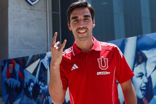 Meneghini fue oficializado por la “U” como el nuevo entrenador y comienza a definir los refuerzos para el 2026