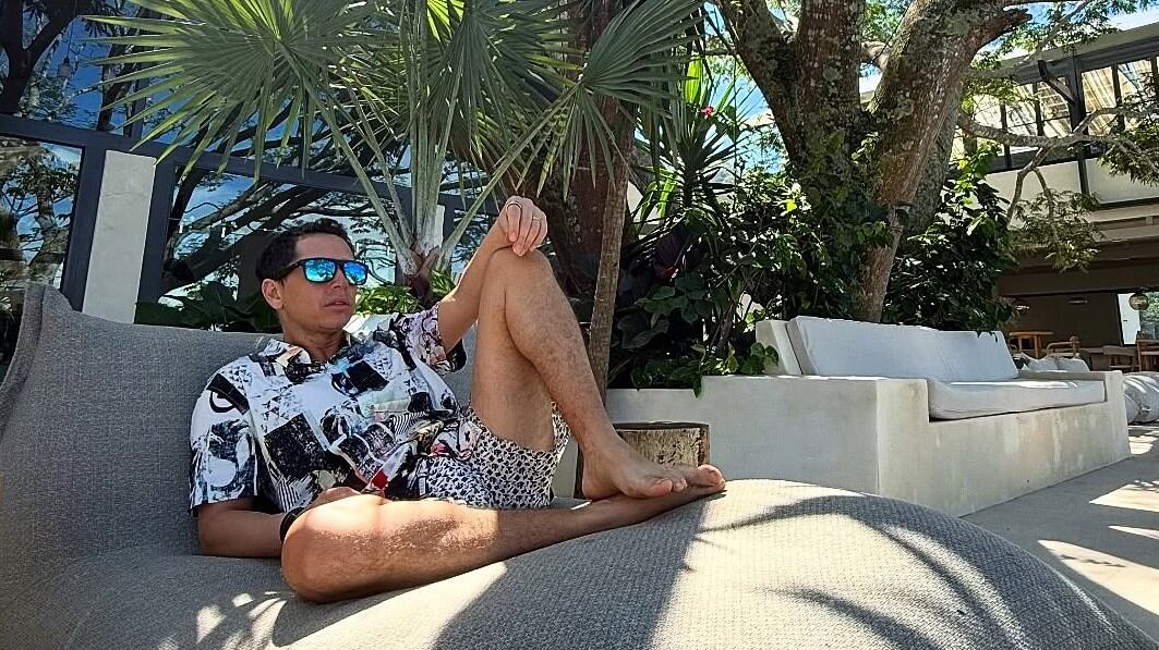 Karol Lucero contestó algunas preguntas de sus seguidores