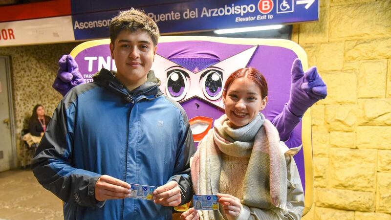 Se acaba el plazo para la revalidación de la TNE