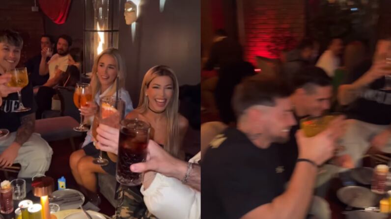 Reunión Ganar o Servir | Fuente: Instagram