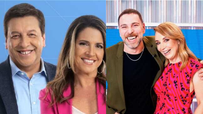 El Concejo Nacional de Televisión lanzó su balance del 2022 sobre las diversas sanciones aplicadas durante el año. Entre los nombres destacó el matinal de Mega, quien sufrió varios castigos.
Son un total de cinco las multas que fueron emitidas por el concejo al programa Mucho Gusto, las cuales fueron por emitir contenido inapropiado en horario de menores de edad, cobertura sensacionalista, transgresión a la dignidad y despliegue de contenidos audiovisuales que no condice con los hechos informados.
La sanción total por los hechos fue de 762 UTM (más de 47 millones de pesos). En esta misma materia le sigue el matinal de CHV Contigo en la Mañana, que contó con tres multas (552 UTM).
A pesar de contar con el programa con más faltas, Mega no fue el canal más afectado por las sanciones. Ese título se lo ganó TVN con un total de 11, seguido por CHV (10) y Mega (9).
Entre los principales motivos se encuentran la emisión de contenidos inapropiados en horario infantil, el incumplimiento de la norma cultural y el no indicar el término de horario protegido a la infancia.