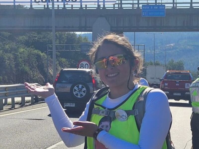 Advierten que dinero recaudado por madre de Tomás Ross podría disminuir por temas legales