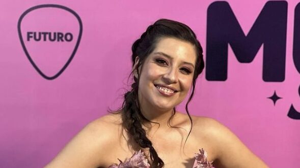 María José Quintanilla | Instagram