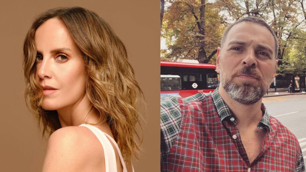 Diana Bolocco y José Antonio Neme | Fuente: Instagram