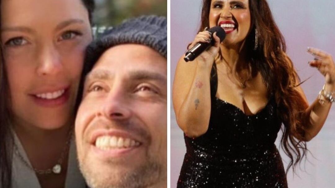 Daniela Aránguiz, Jorge Valdivia y Pamela Leiva