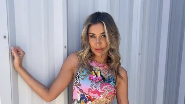 Camila Andrade | Instagram