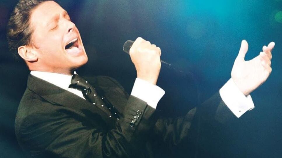 Este jueves se pusieron a la venta las últimas entradas del concierto de Luis Miguel en Chile.