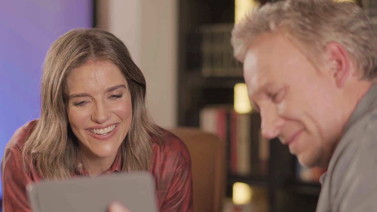 María Luisa Godoy será la invitada de este domingo en "De tú a tú", de Canal 13.