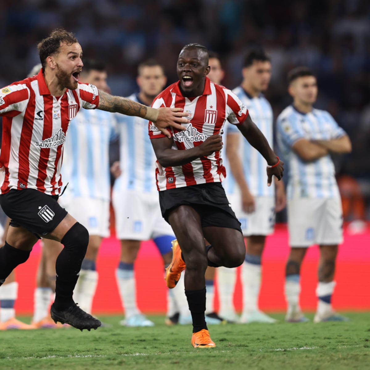 Temporada 2025 del fútbol argentino: 8 campeones en Primera División Temporada 2025 del fútbol argentino: 8 campeones en Primera División