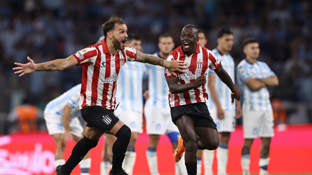 Estudiantes Torneo de Clausura