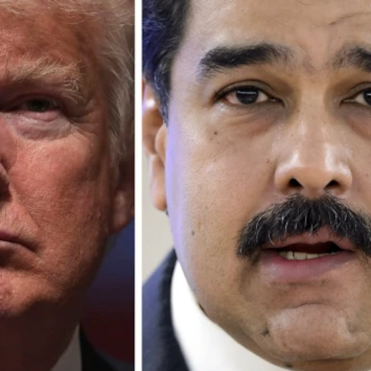 Venezuela envía carta a Trump para conversación directa Venezuela envía carta a Trump para conversación directa