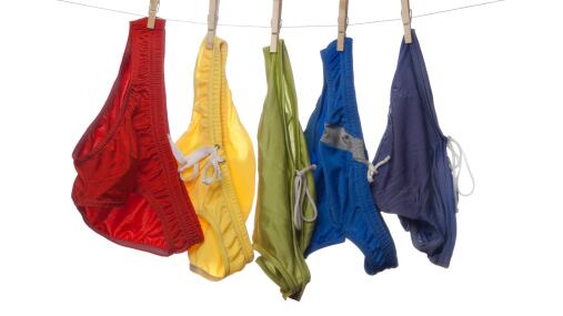 Ropa interior para cerrar el 2023