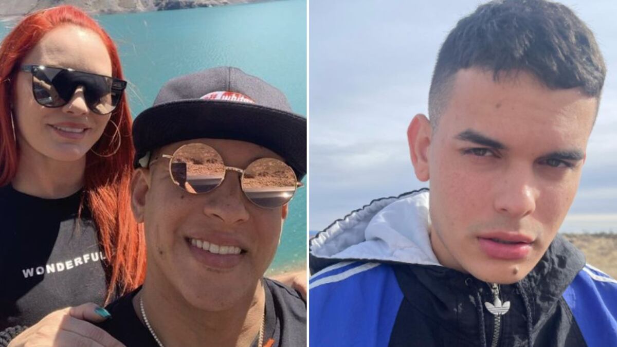 Daddy Yankee esposa