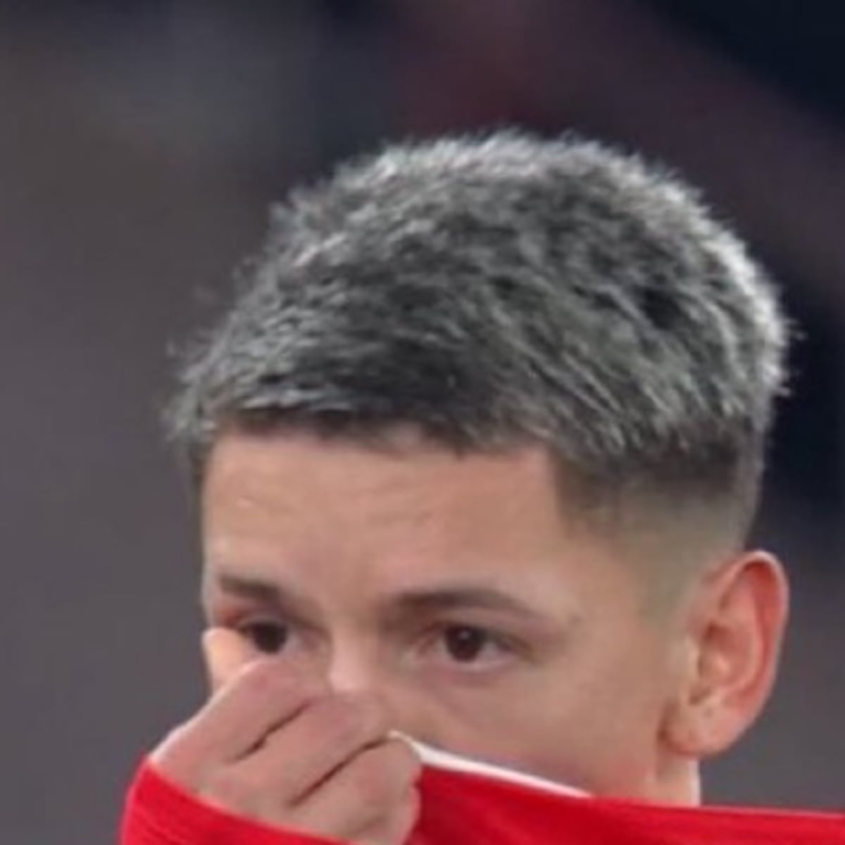 UEFA rechaza apelación y suspende a Prestianni por presunto racismo UEFA rechaza apelación y suspende a Prestianni por presunto racismo