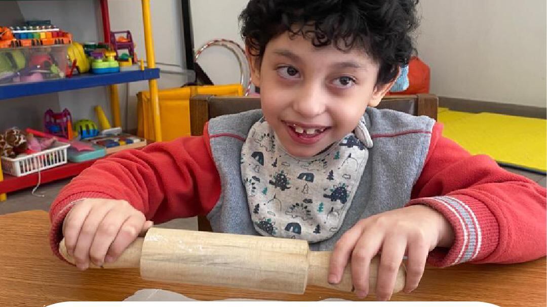 Corpaliv lanza su colecta virtual 2022: “Queremos seguir trabajando por un Chile sin barreras para la discapacidad múltiple”