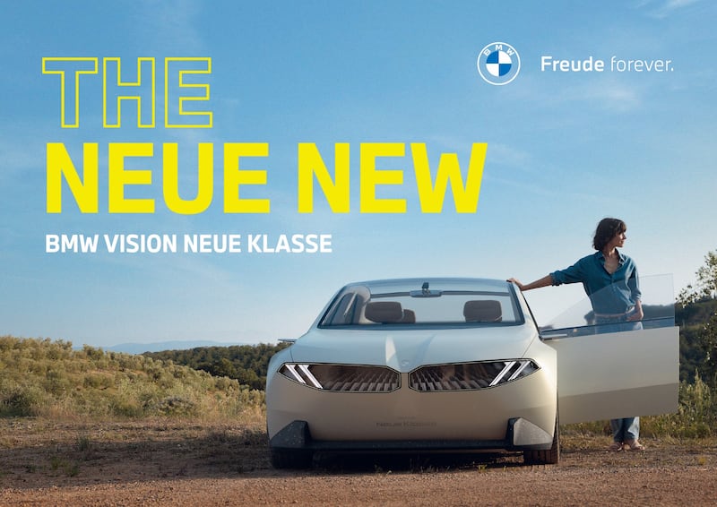 BMW