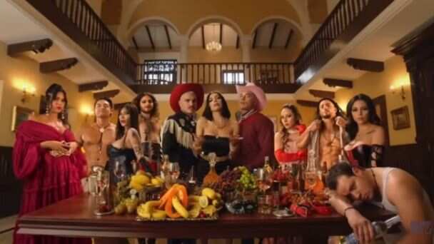 "Acapulco Shore 10" se grabó en Puerto Vallarta, Jalisco.