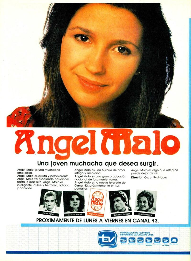 Ángel Malo