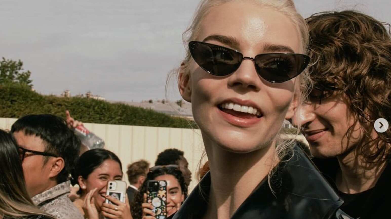 Es una de las artistas más aclamadas