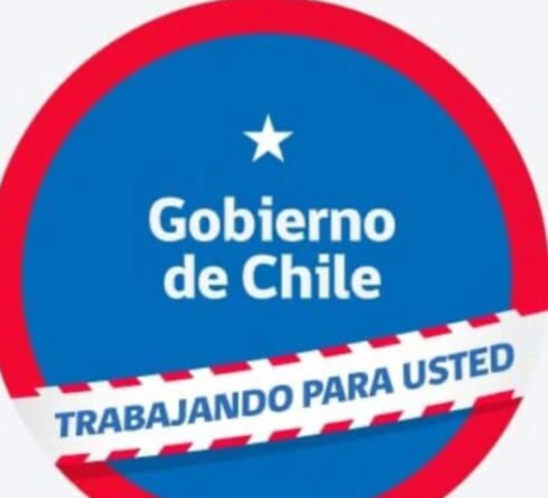 LOGO TRABAJANDO PARA USTED