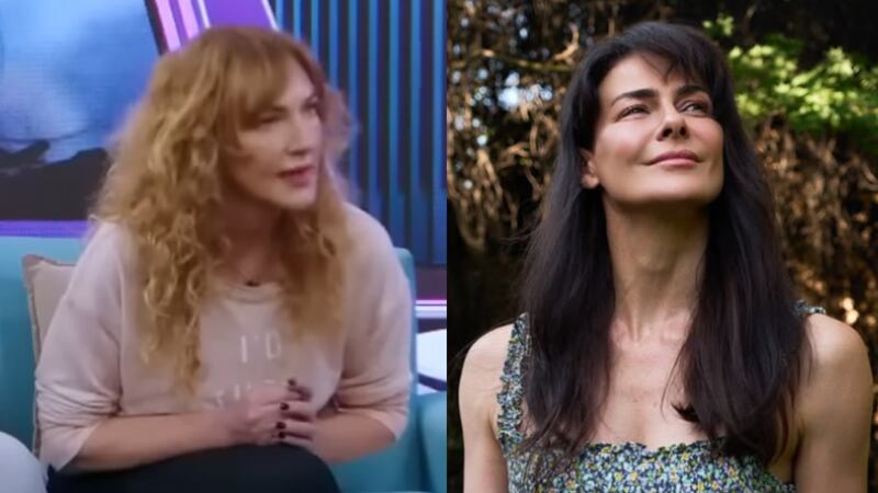 Cata Pulido arremetió con todo en contra de Tonka Tomicic: “Está dando manotazos de ahogados, está desesperada”