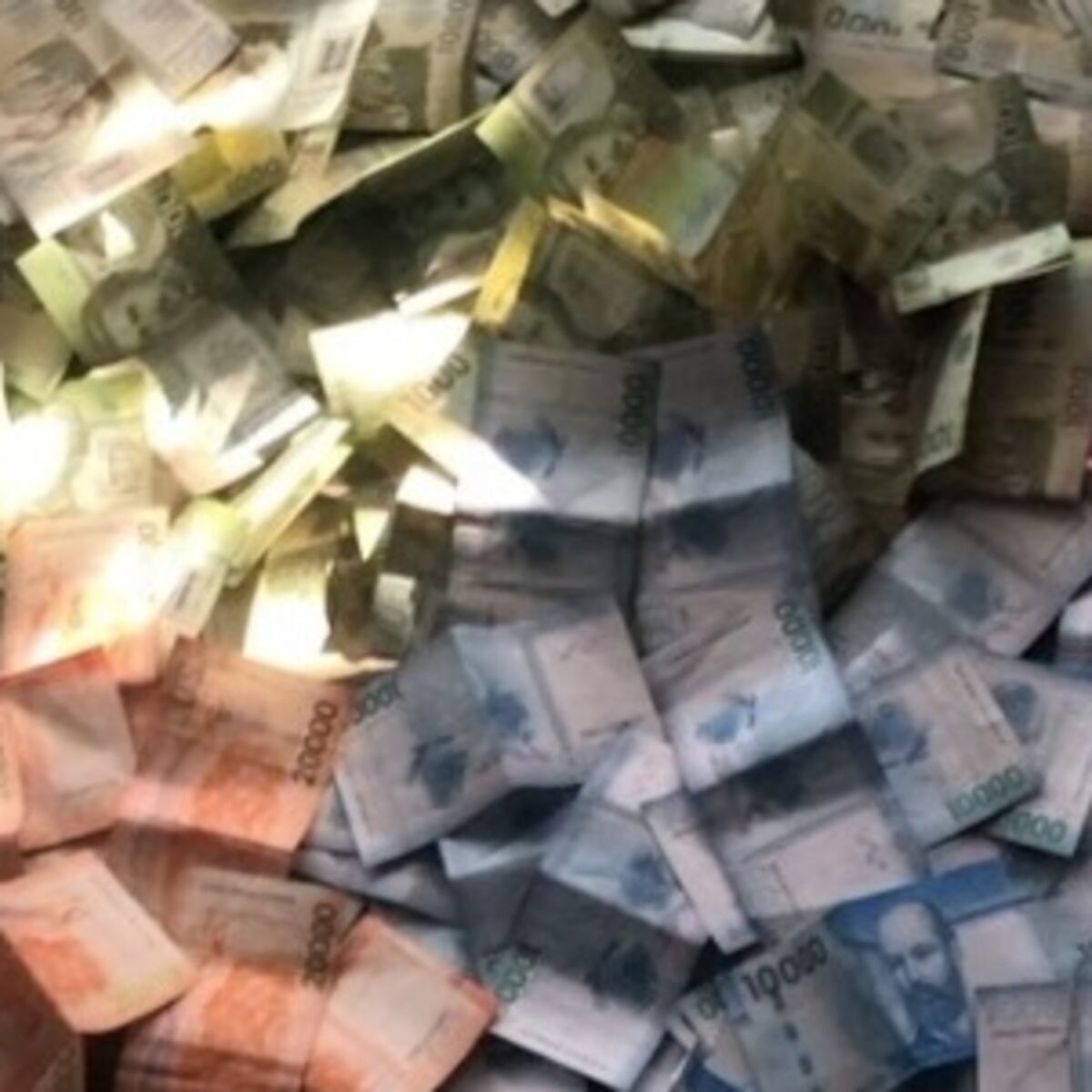 Pronto reajuste del sueldo mínimo en Chile: ¿Cuánto será? Pronto reajuste del sueldo mínimo en Chile: ¿Cuánto será?