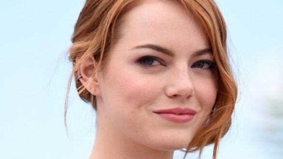 La bella y talentosa Emma Stone hizo su aparición en la producción ‘Malcom el de en medio’ dejando un sabor del éxito que vendría después.
