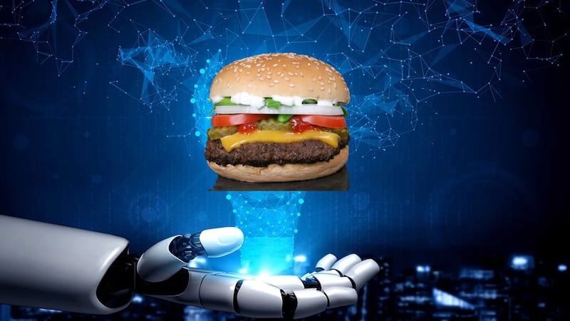 Inteligencia Artificial Gemini nos propuso las tres mejores maneras de celebrar el “Día Mundial de la Hamburguesa”