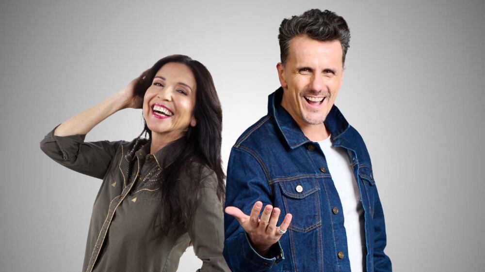 Animadores de Tierra Brava | Gentileza: Canal 13