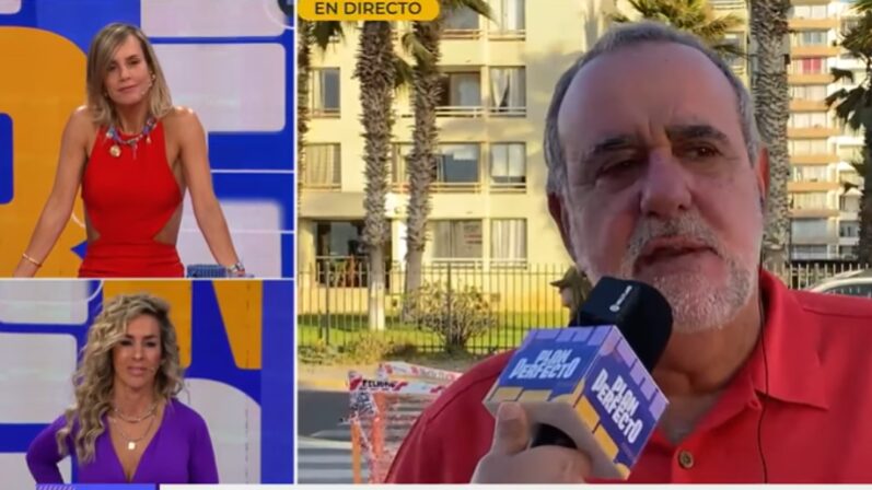 Roberto Dueñas | Plan Perfecto