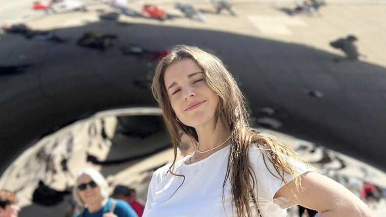 Tanza Varela | Instagram