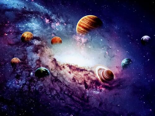 Las 3 misiones de la NASA que han llegado más lejos en el espacio, ¿cuáles son?