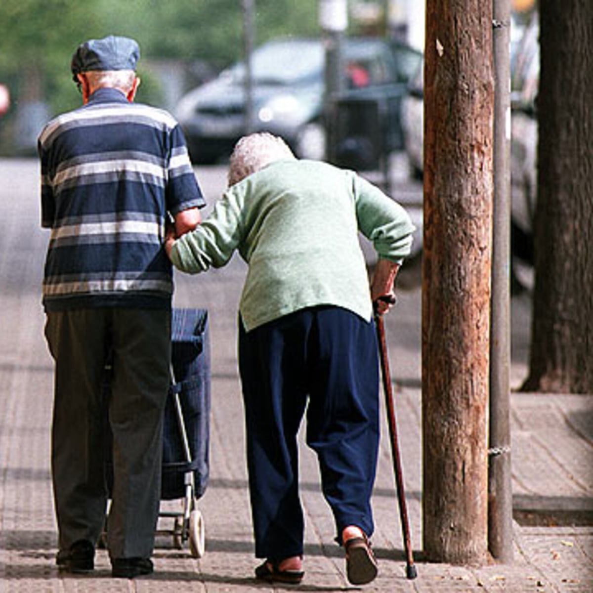 AMUCH presenta estudio sobre Personas Mayores en Chile AMUCH presenta estudio sobre Personas Mayores en Chile