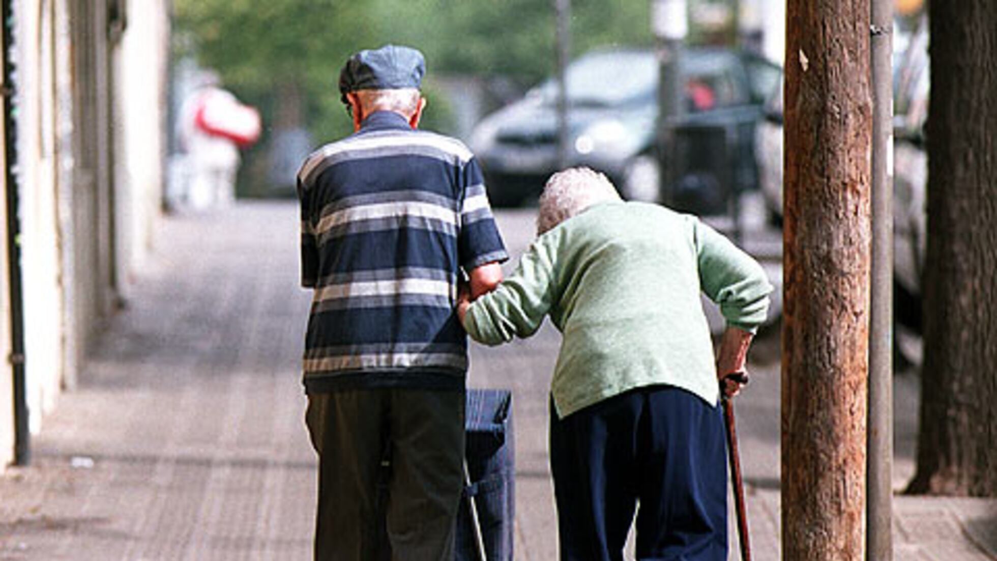 Chile envejece aceleradamente: AMUCH presenta estudio sobre Personas Mayores y gestión municipal