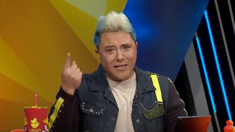 “Si muevo el tapete, familia Calderón Argandoña, va a salir más que polvo debajo de esa alfombra”: Sergio Rojas no se guardó nada contra Nano