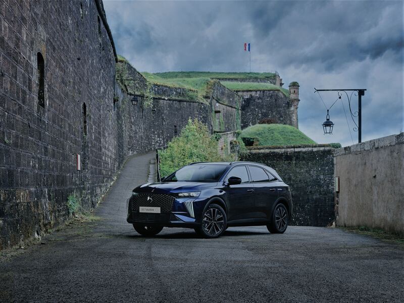 Citroen