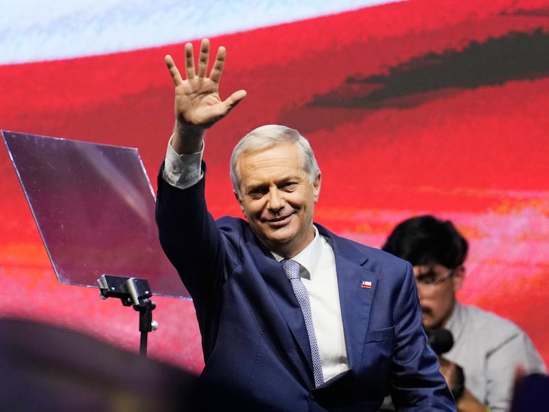 José Antonio Kast previo a reunirse con Javier Milei en Buenos Aires: “Hay mucho que aprender de Argentina”