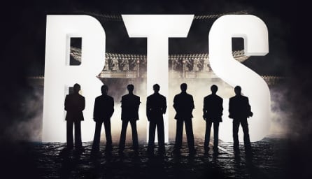 El tráiler de BTS hace historia y sigue en tendencia global a 24 horas de su estreno